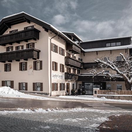 Hotel Gasthof Jochele Falzes Ngoại thất bức ảnh