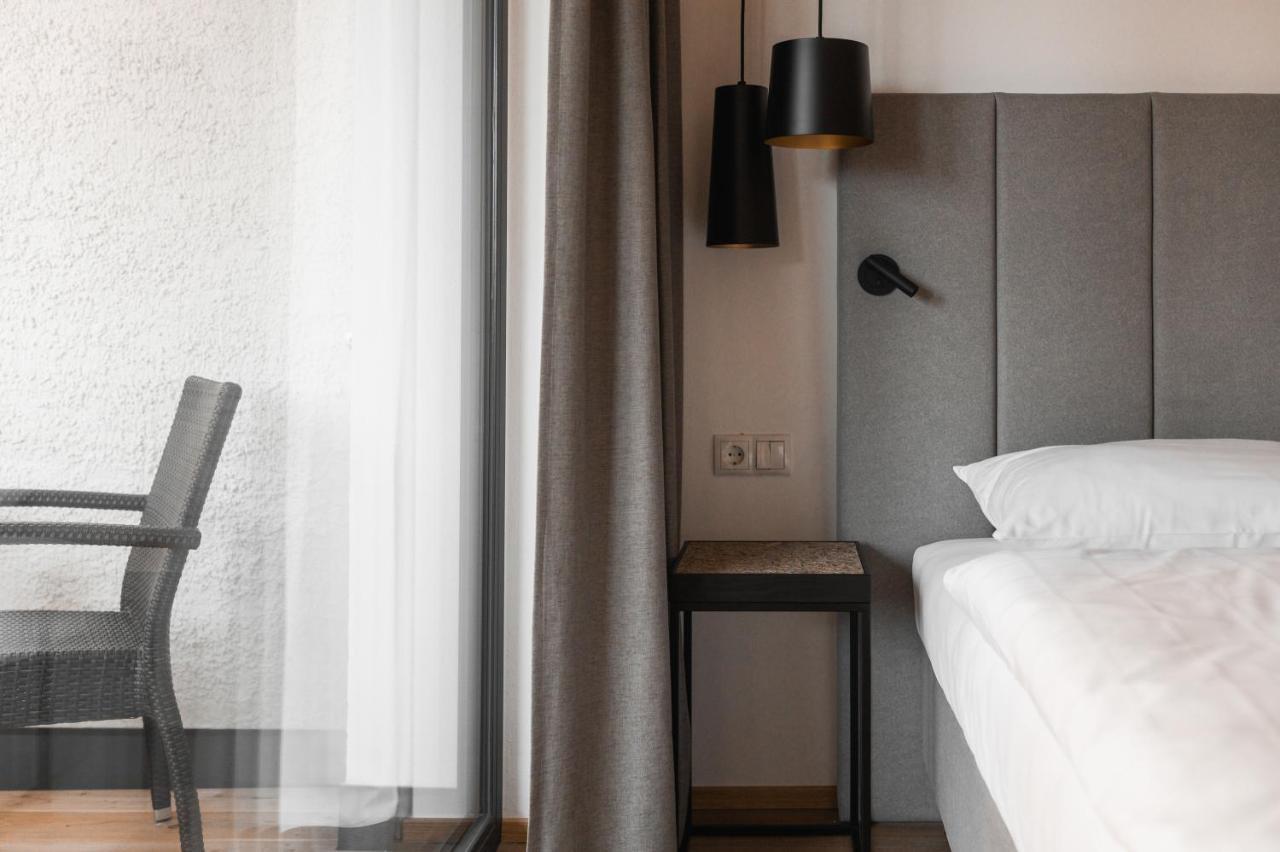 Hotel Gasthof Jochele Falzes Ngoại thất bức ảnh