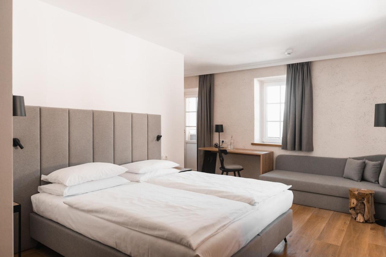Hotel Gasthof Jochele Falzes Ngoại thất bức ảnh