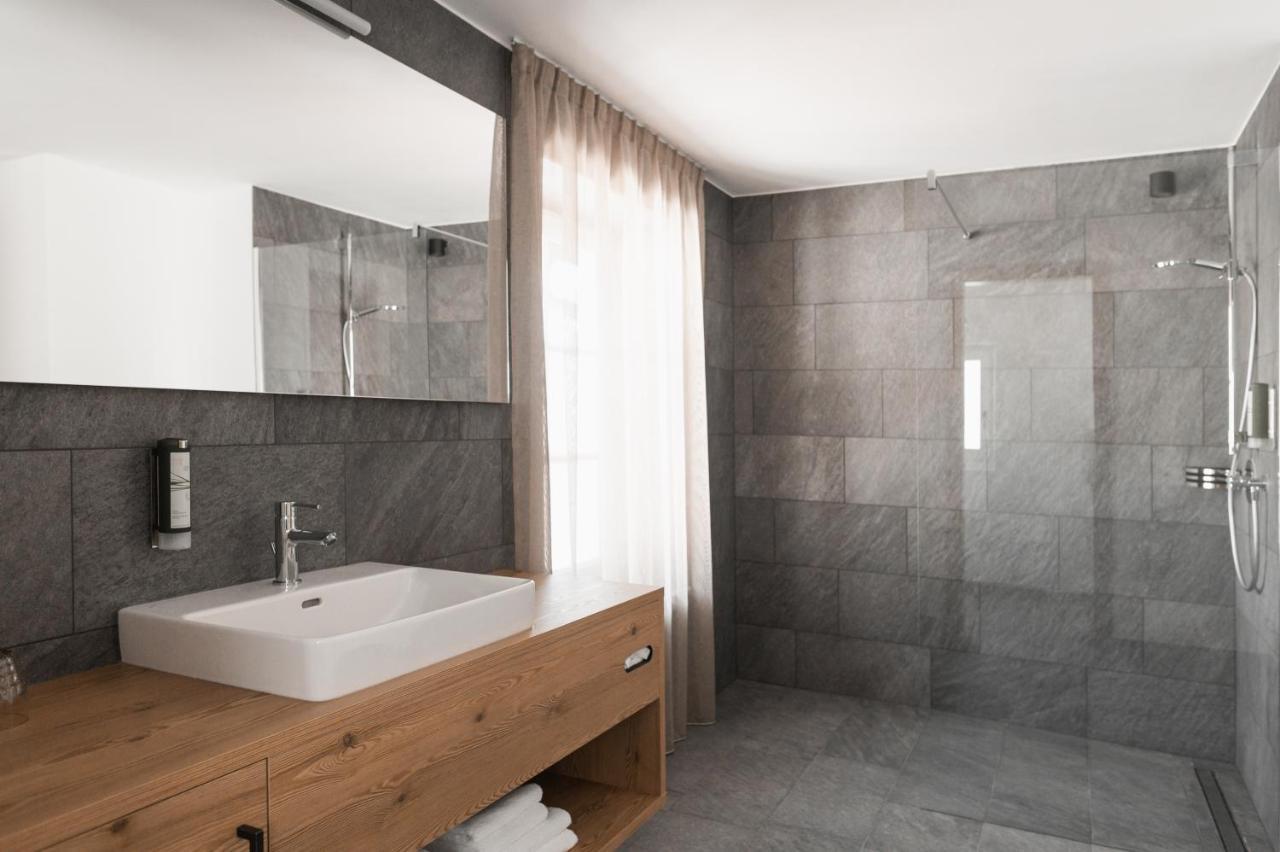 Hotel Gasthof Jochele Falzes Ngoại thất bức ảnh