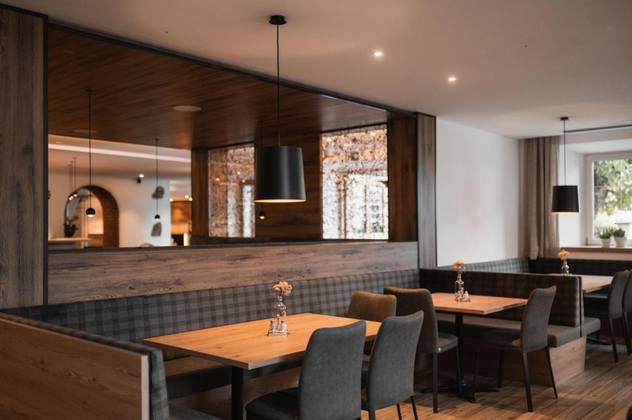 Hotel Gasthof Jochele Falzes Ngoại thất bức ảnh