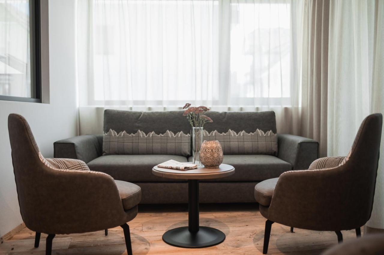 Hotel Gasthof Jochele Falzes Ngoại thất bức ảnh