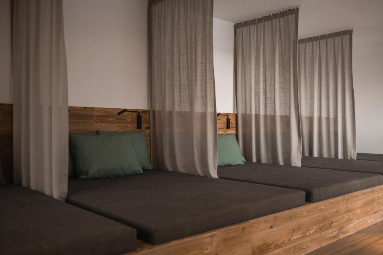 Hotel Gasthof Jochele Falzes Ngoại thất bức ảnh