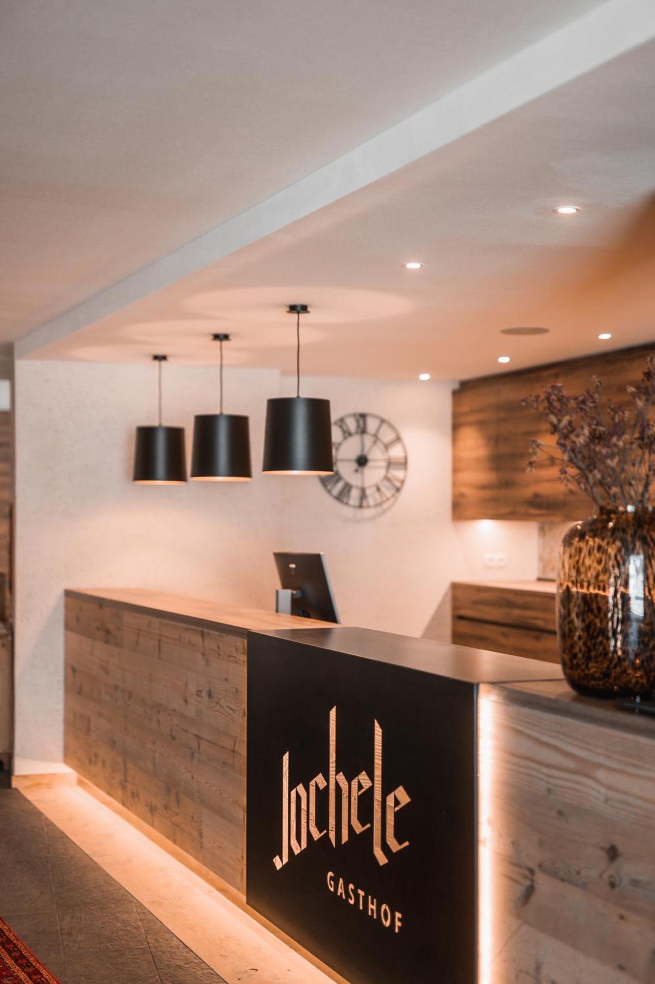 Hotel Gasthof Jochele Falzes Ngoại thất bức ảnh