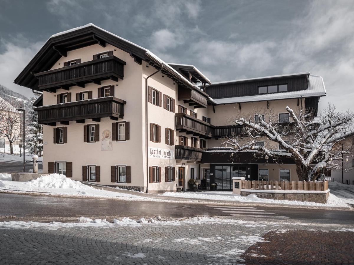Hotel Gasthof Jochele Falzes Ngoại thất bức ảnh