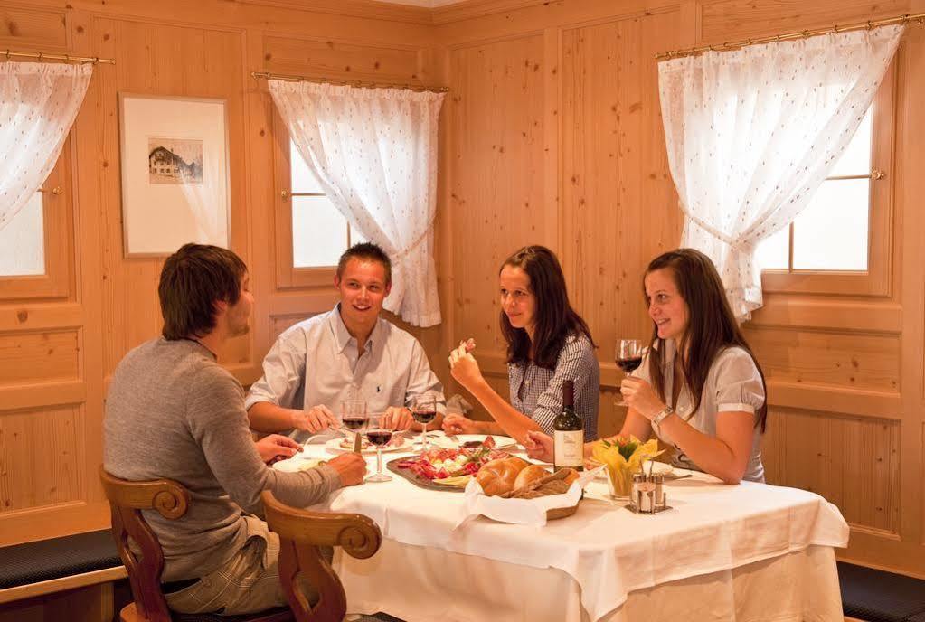 Hotel Gasthof Jochele Falzes Ngoại thất bức ảnh