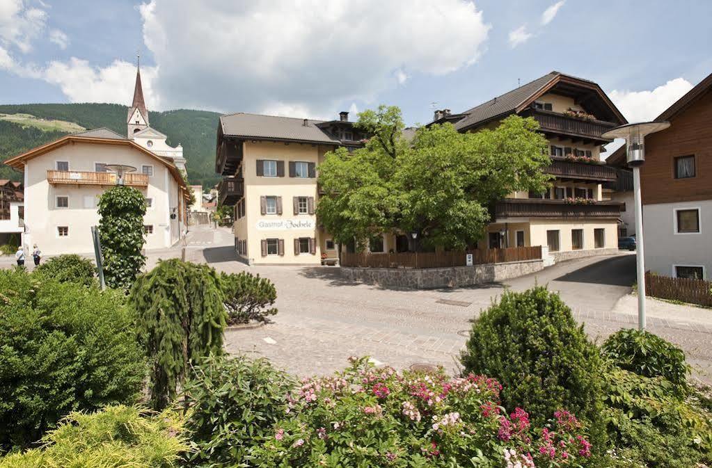 Hotel Gasthof Jochele Falzes Ngoại thất bức ảnh