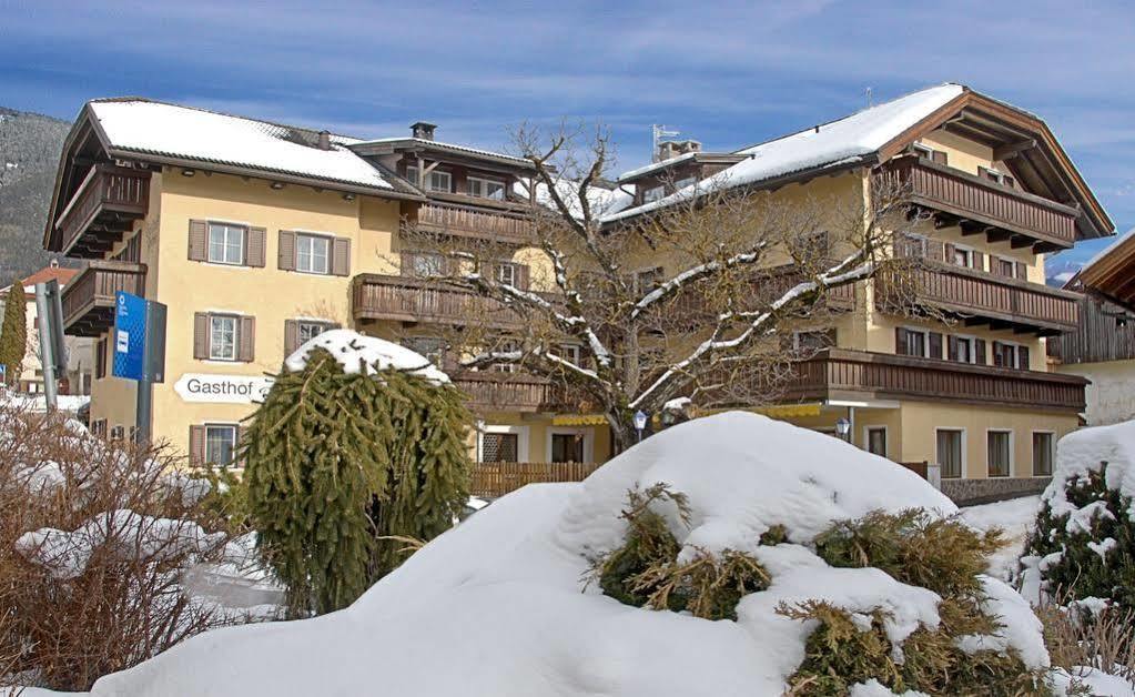 Hotel Gasthof Jochele Falzes Ngoại thất bức ảnh